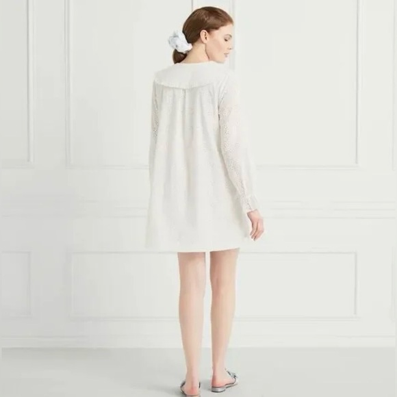 Hill House Evelyn Dress - Picture 9 of 11